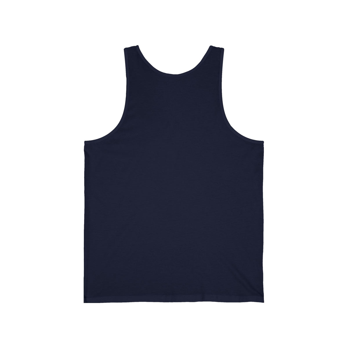 $Gigacat When SIZE Matters Unisex Jersey Tank