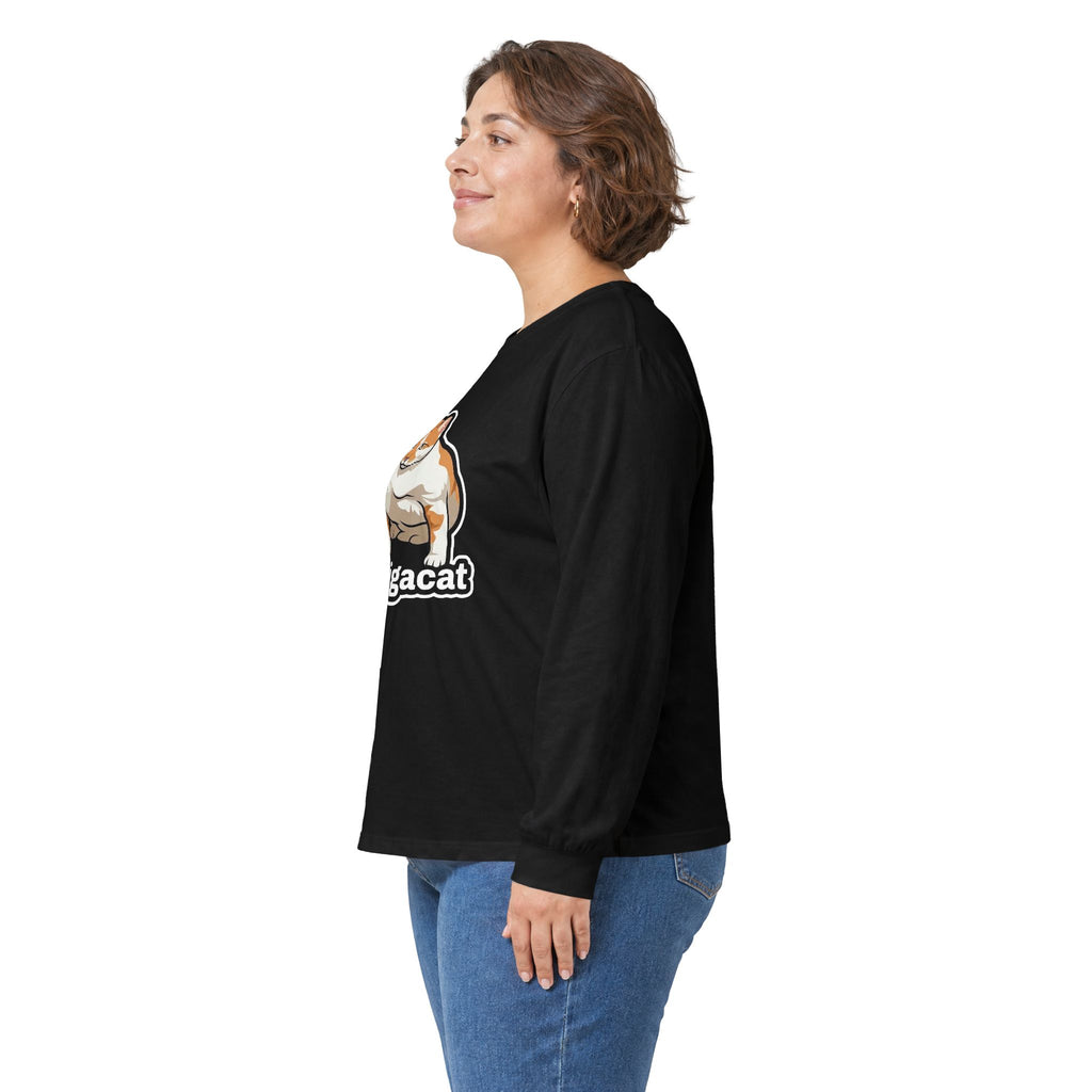 Copy of Unisex Ultra Cotton Long Sleeve Tee