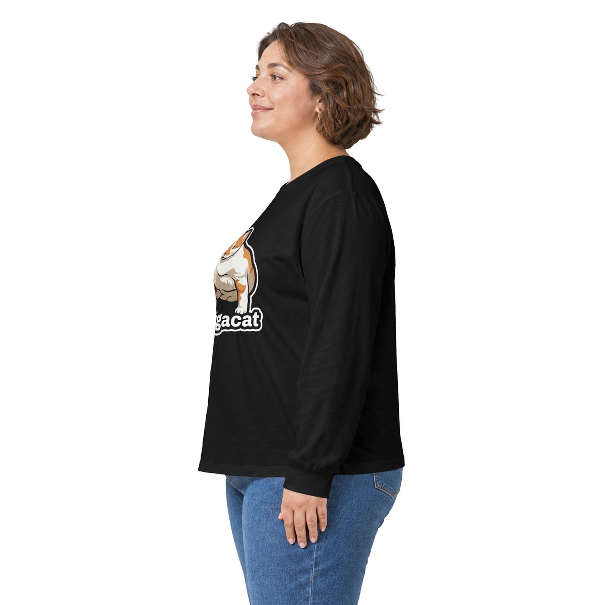 Copy of Unisex Ultra Cotton Long Sleeve Tee