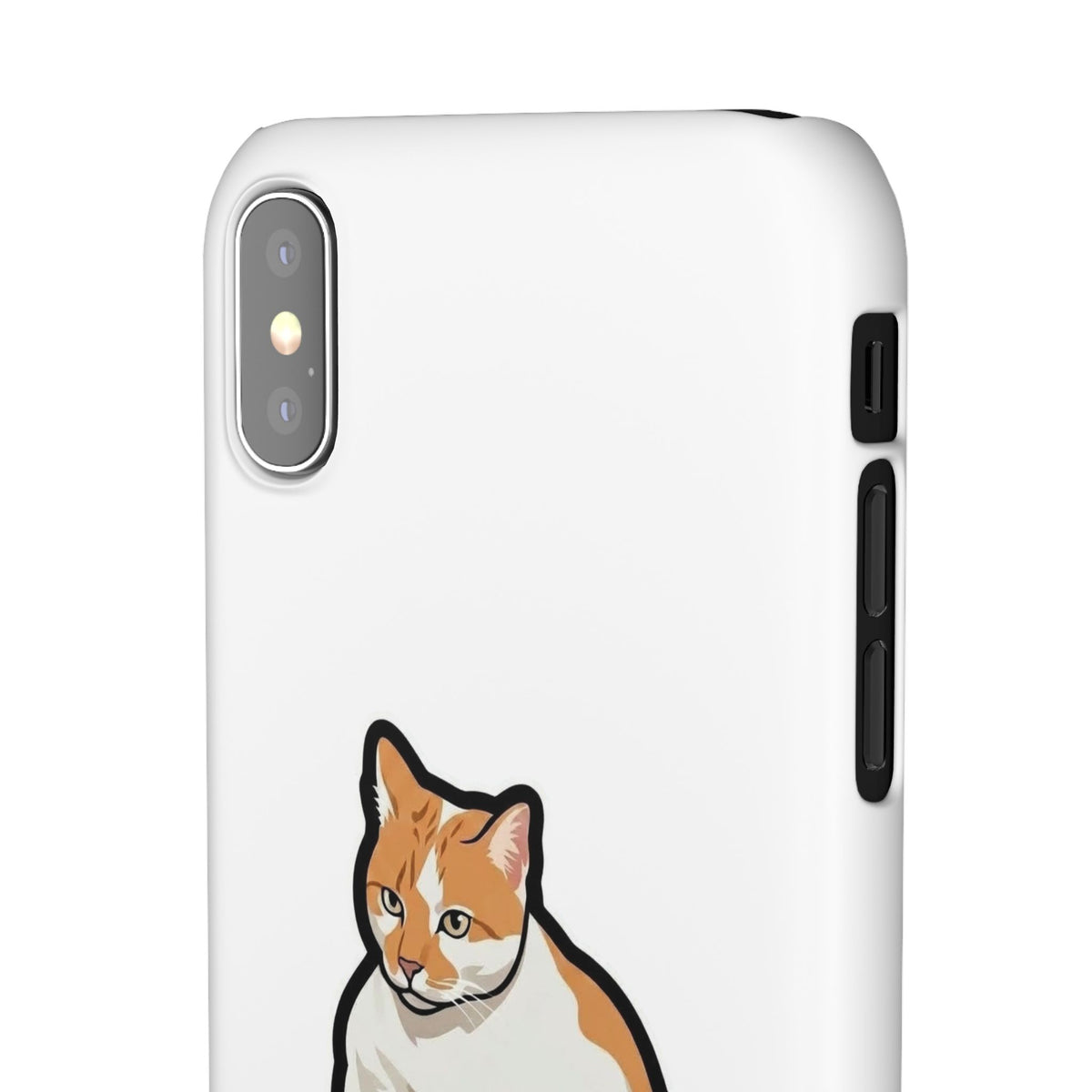 Snap Cases