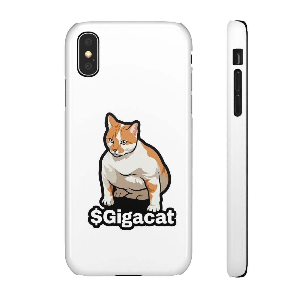 Snap Cases
