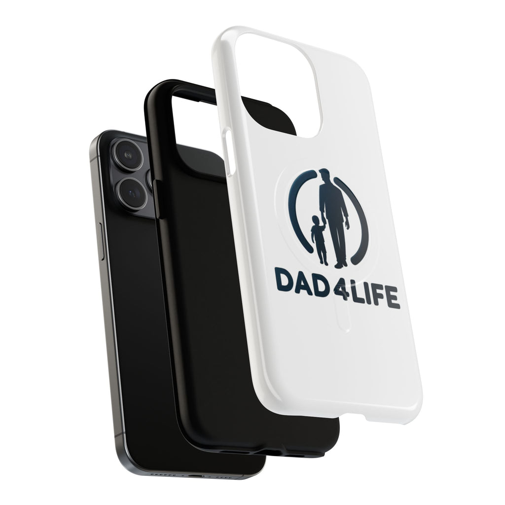 Coque de téléphone – Coque de protection résistante magnétique DAD4LIFE