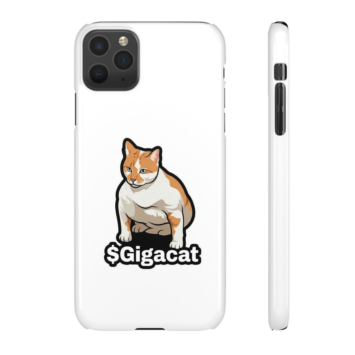 Snap Cases