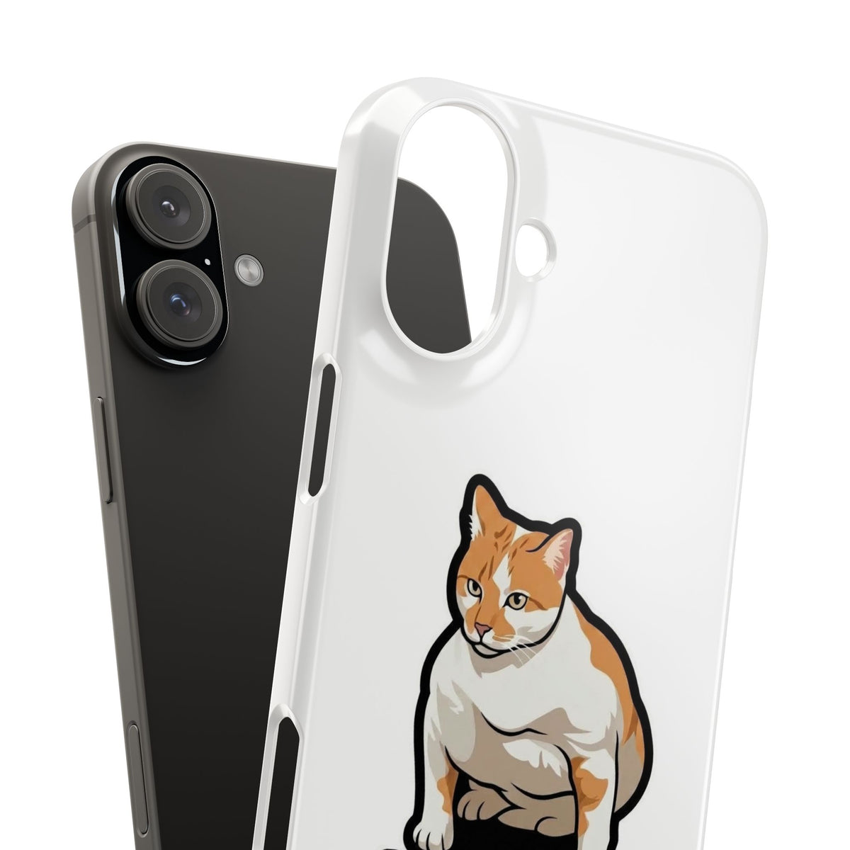 Snap Cases