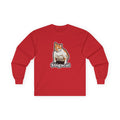 Copy of Unisex Ultra Cotton Long Sleeve Tee