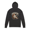 $Gigacat or FTW Unisex Hooded Long Sleeve Tee