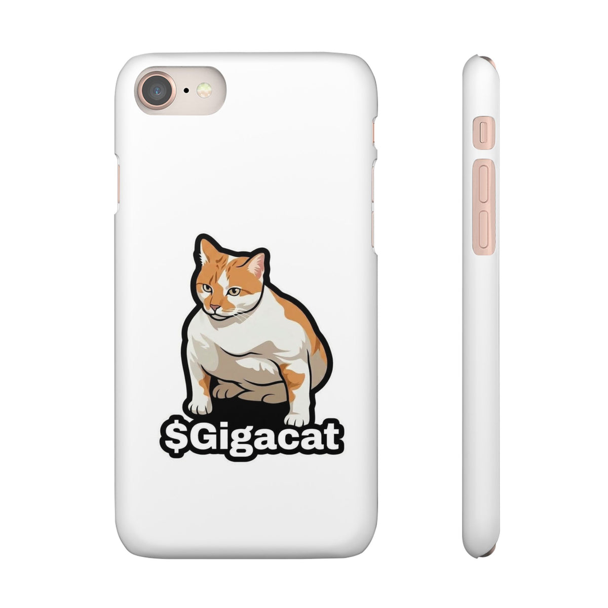 Snap Cases