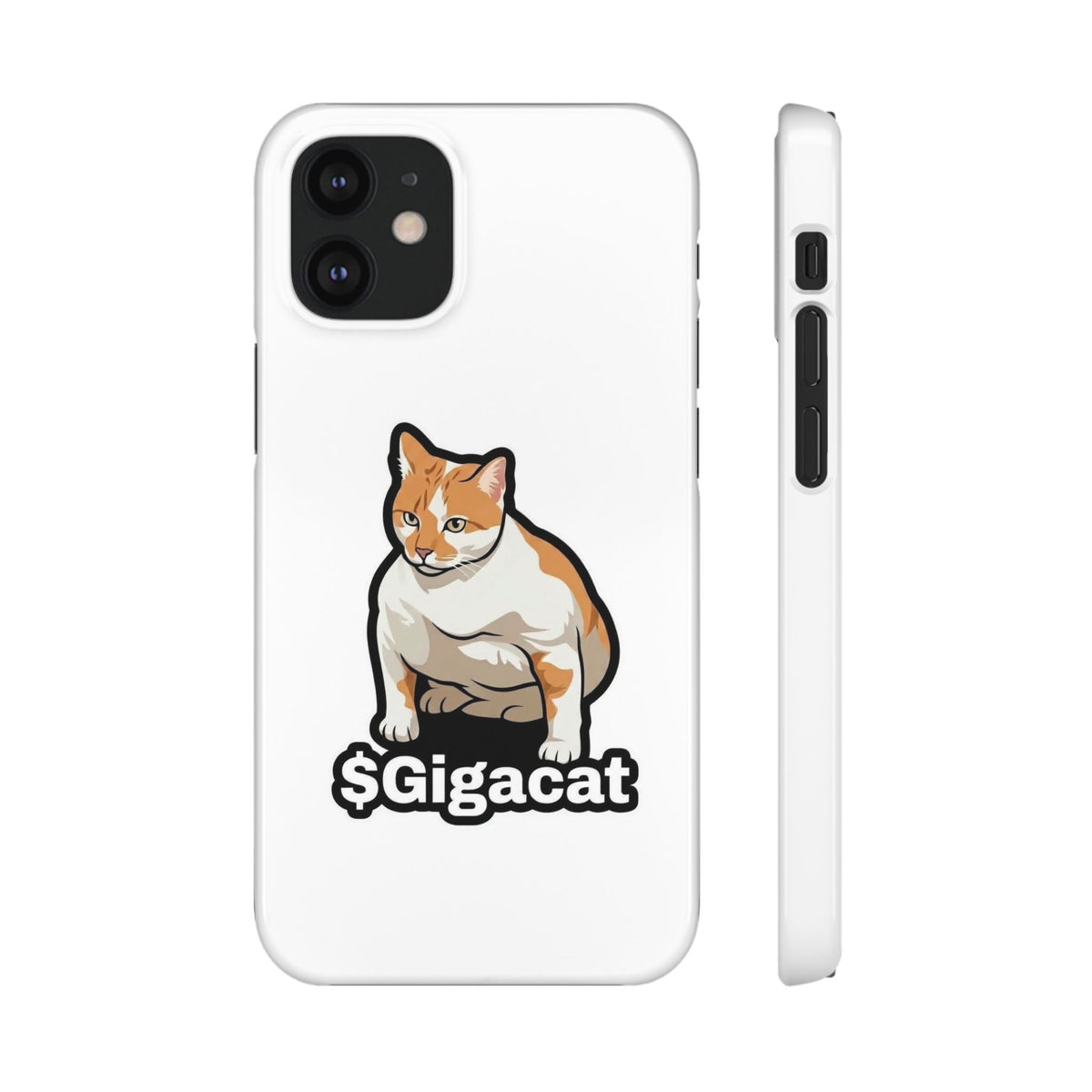 Snap Cases