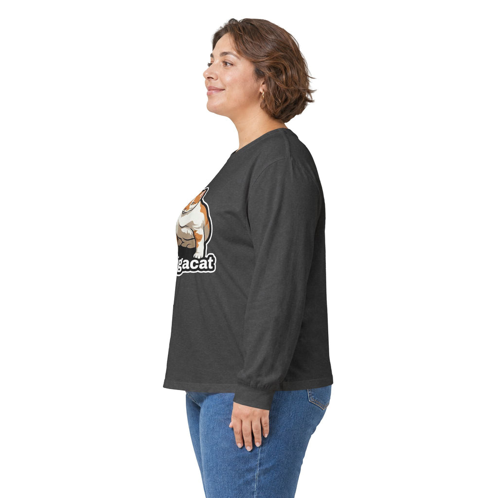 Copy of Unisex Ultra Cotton Long Sleeve Tee