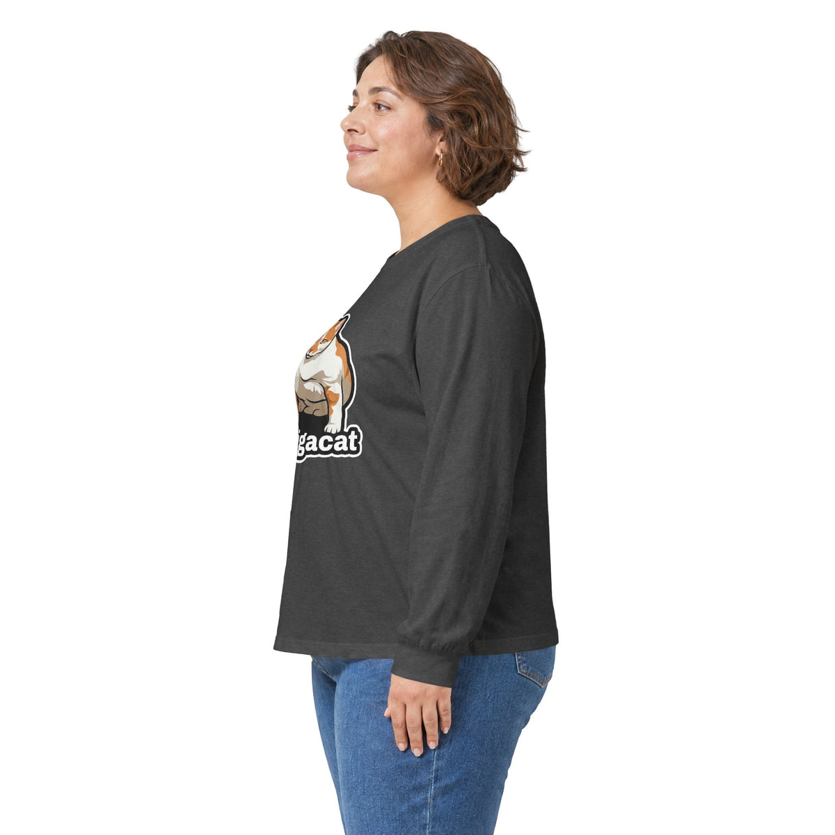 Copy of Unisex Ultra Cotton Long Sleeve Tee