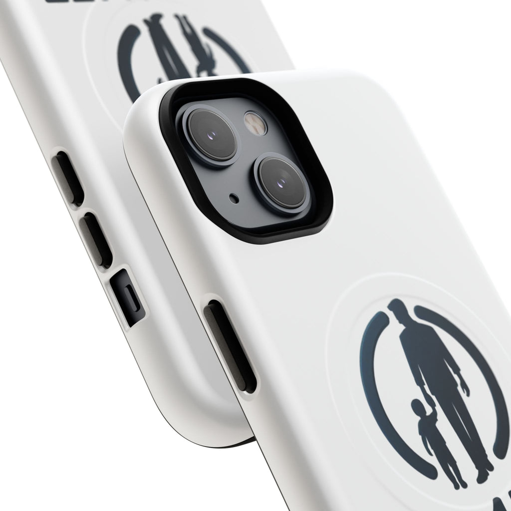 Coque de téléphone – Coque de protection résistante magnétique DAD4LIFE