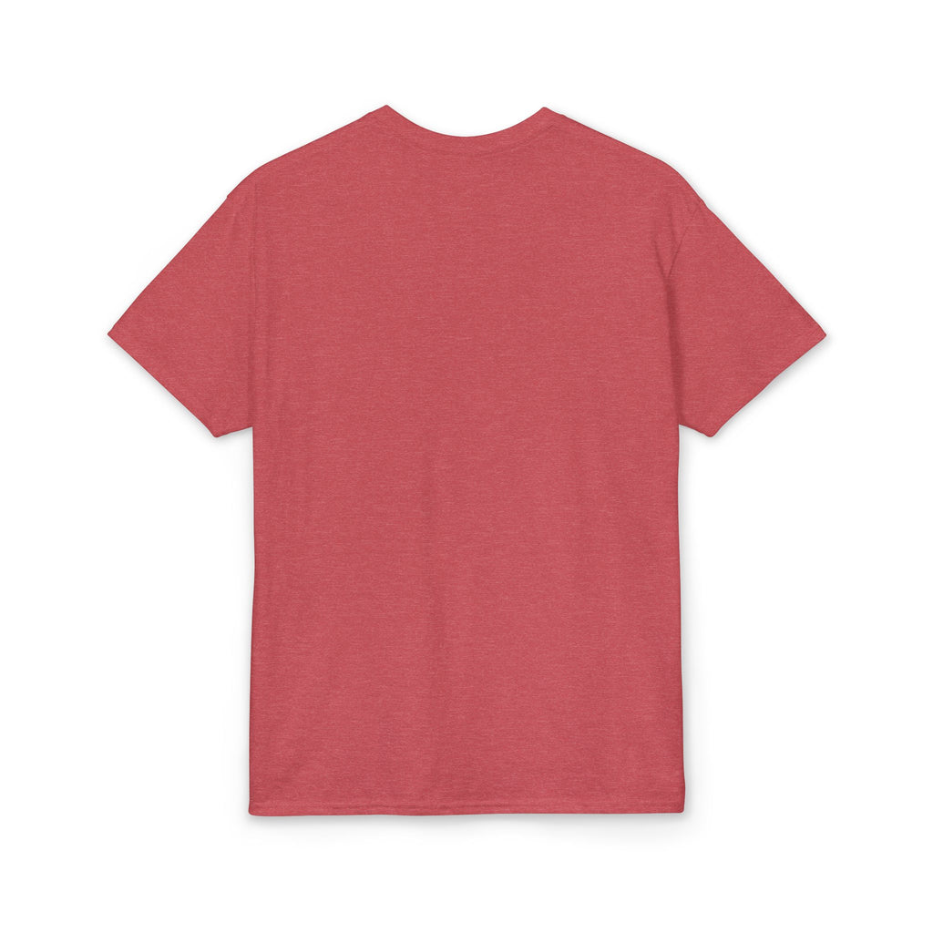 T-shirt « Mom Life » – Tee-shirt graphique silhouette de maman rose