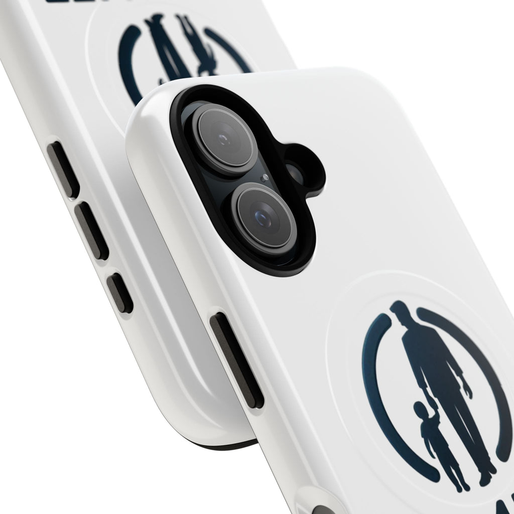Coque de téléphone – Coque de protection résistante magnétique DAD4LIFE