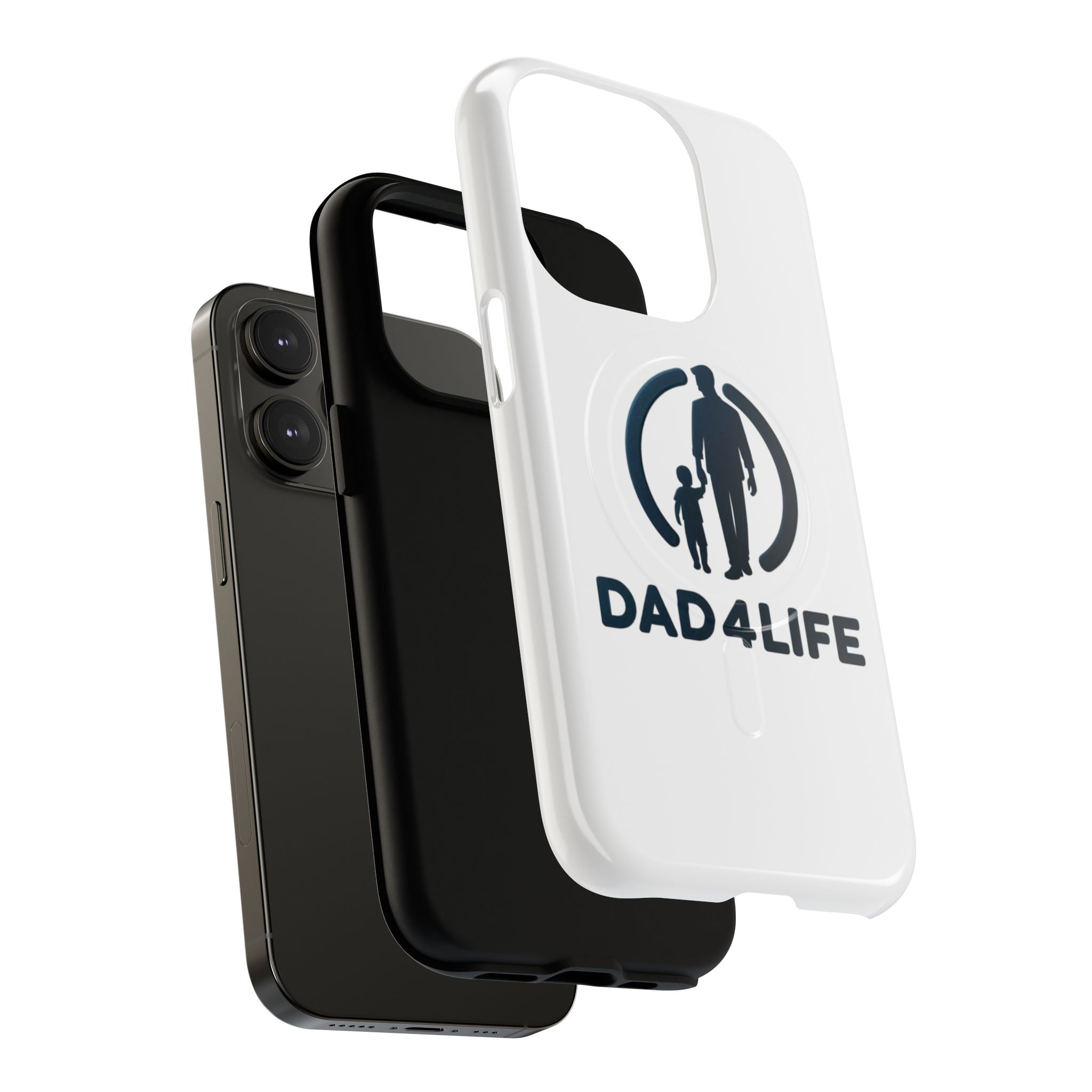 Coque de téléphone – Coque de protection résistante magnétique DAD4LIFE