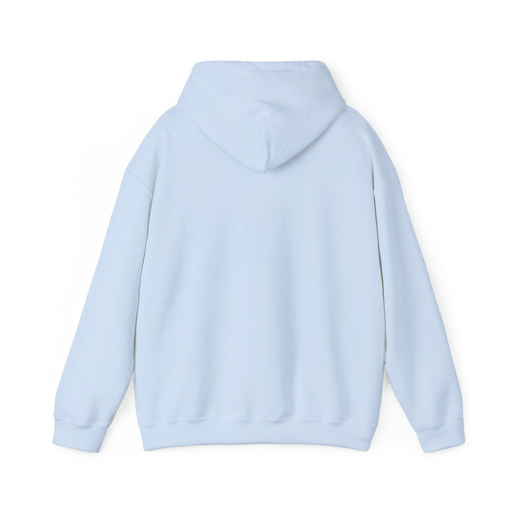 Mom4Life Hoodie – Pink Logo Mother's Day Pullover
