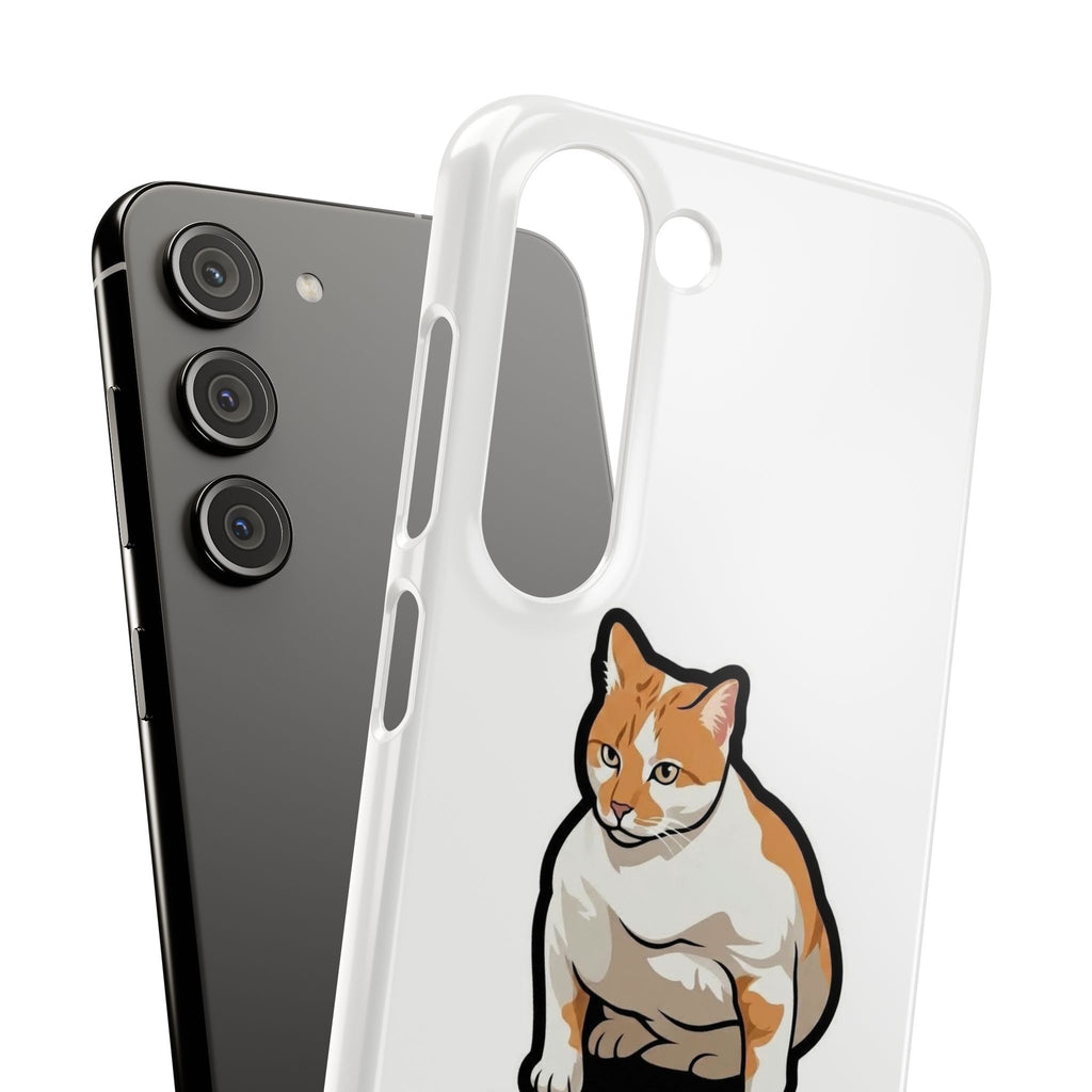 Snap Cases