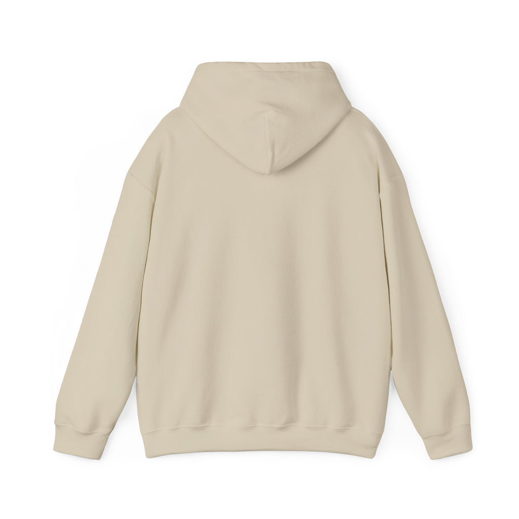 Mom4Life Hoodie — Pink Mom & Child Graphic Pullover, Mother's Day Gift