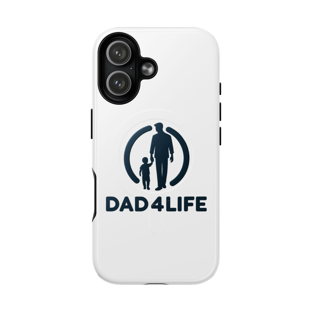 Coque de téléphone – Coque de protection résistante magnétique DAD4LIFE
