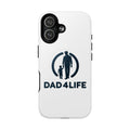 Coque de téléphone – Coque de protection résistante magnétique DAD4LIFE