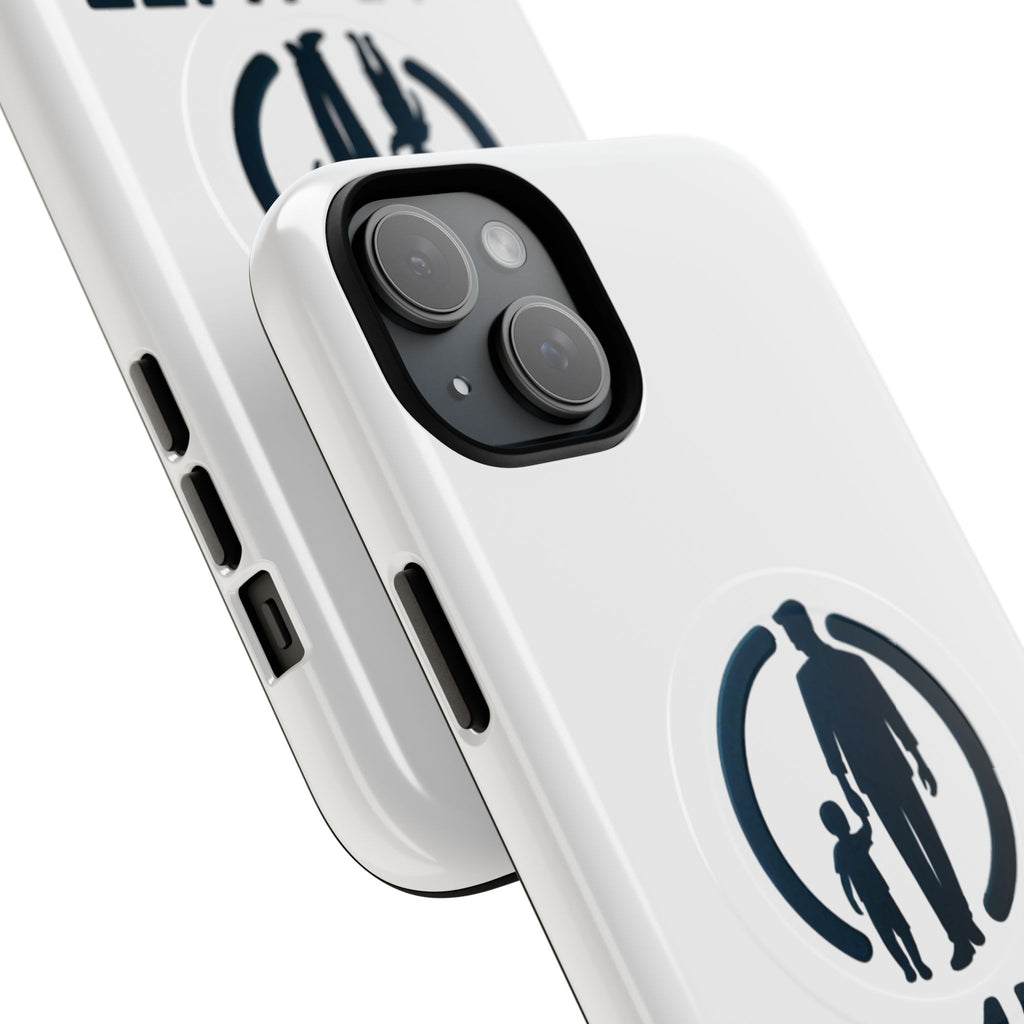 Coque de téléphone – Coque de protection résistante magnétique DAD4LIFE