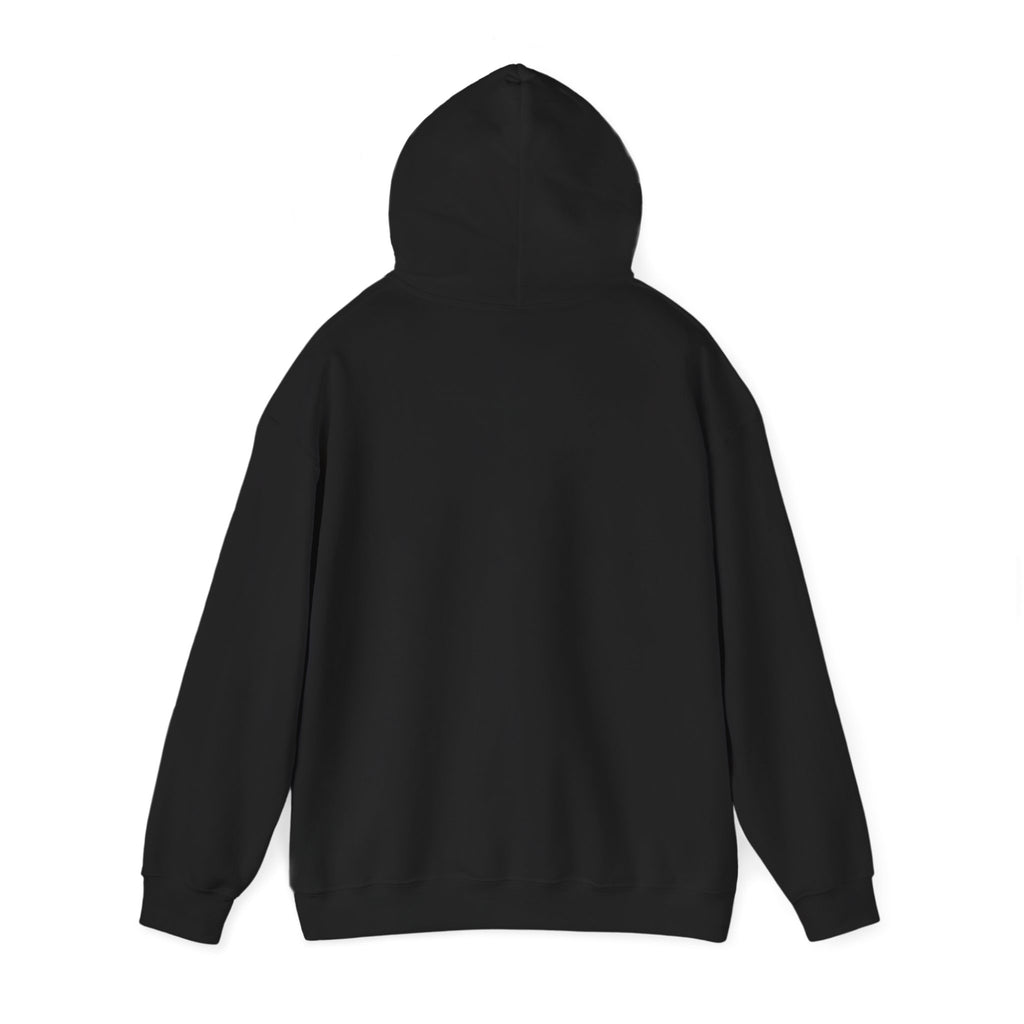 Mom4Life Hoodie – Pink Logo Mother's Day Pullover