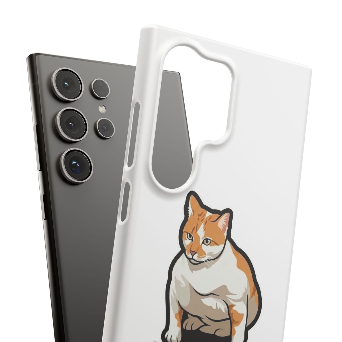Snap Cases