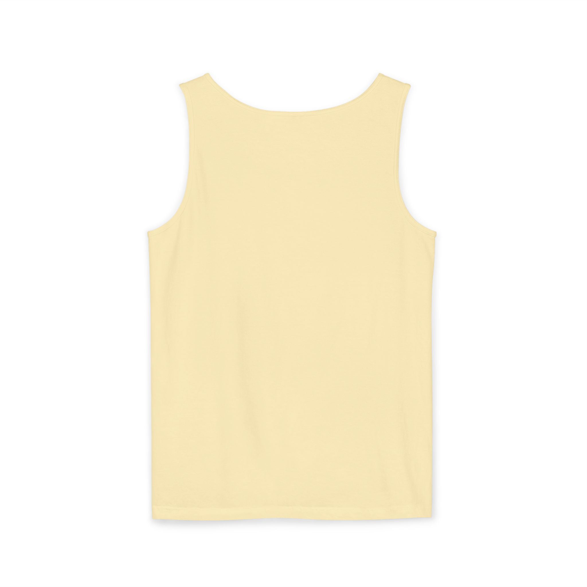 Dad 4 Life Tank Top — Father & Son Silhouette Tee