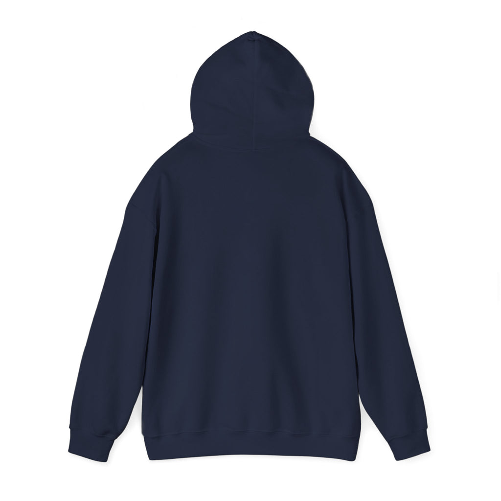 Mom4Life Hoodie – Pink Logo Mother's Day Pullover