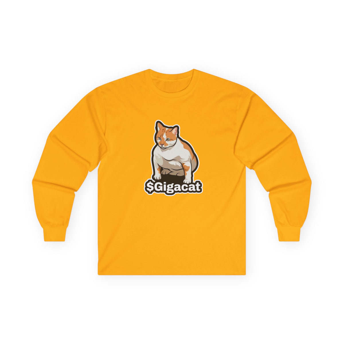 Copy of Unisex Ultra Cotton Long Sleeve Tee