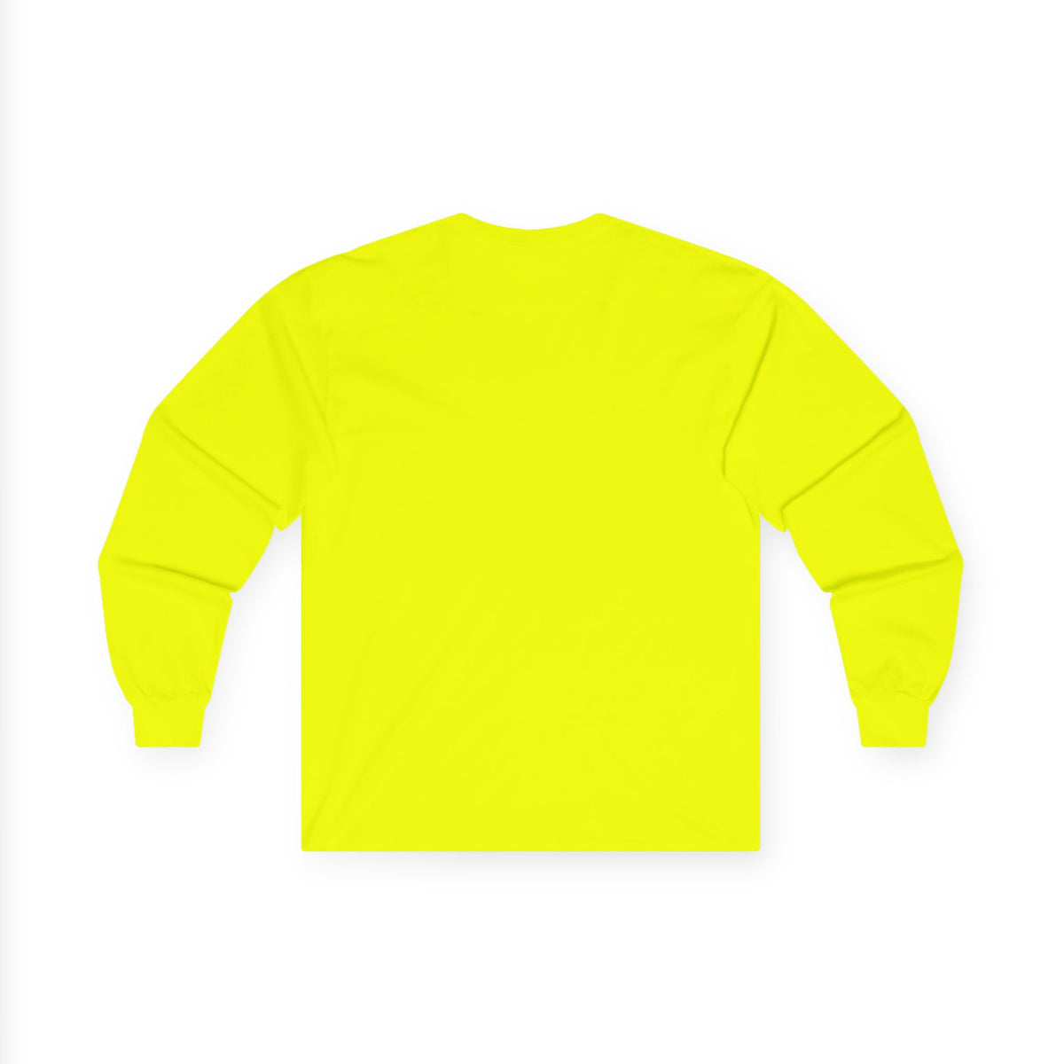 Copy of Unisex Ultra Cotton Long Sleeve Tee