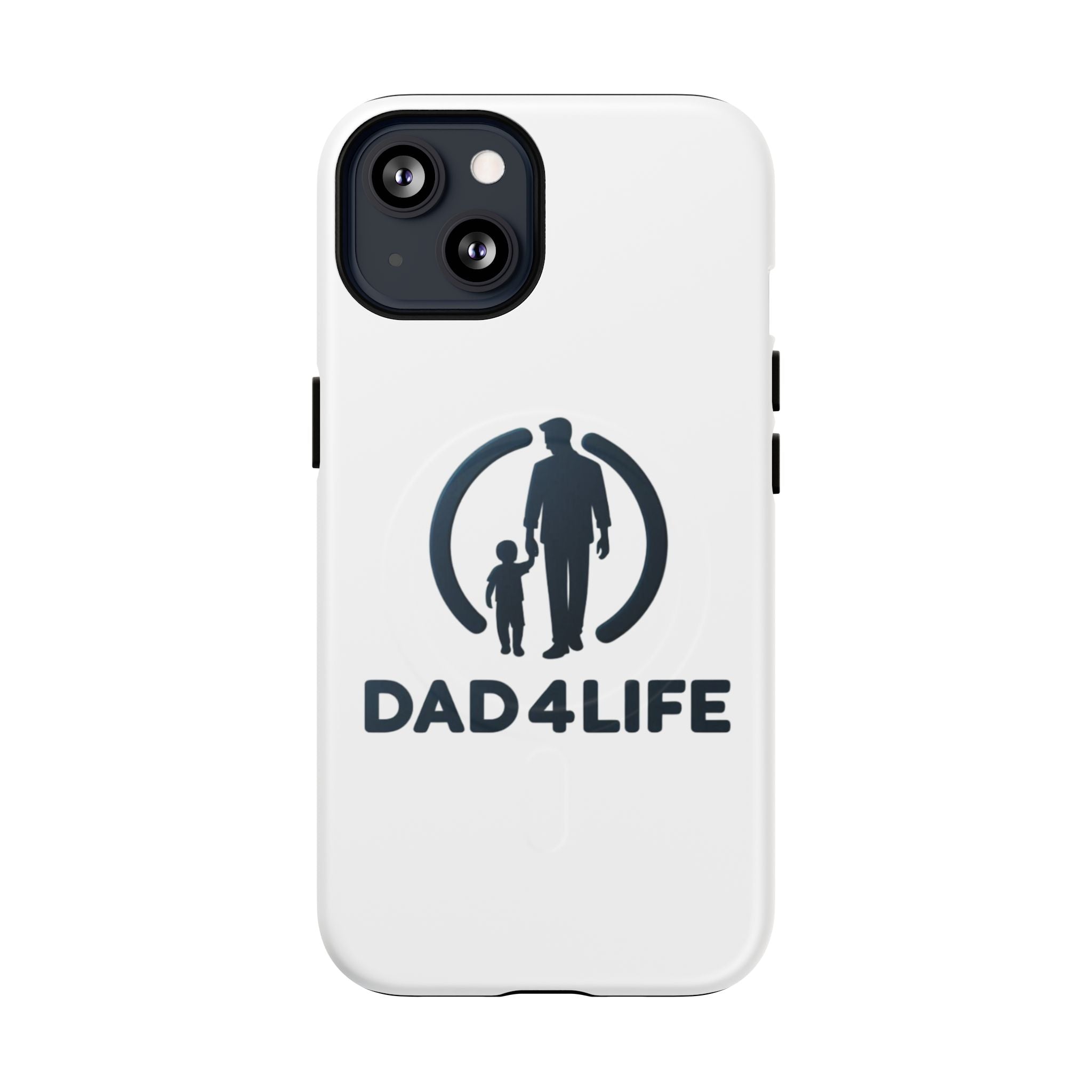 Phone Case — DAD4LIFE Magnetic Tough Protective Case