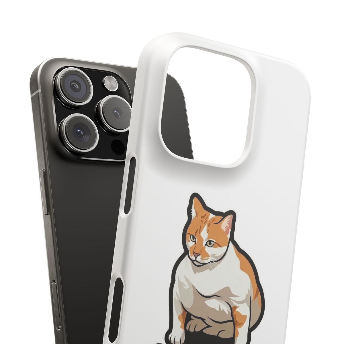 Snap Cases