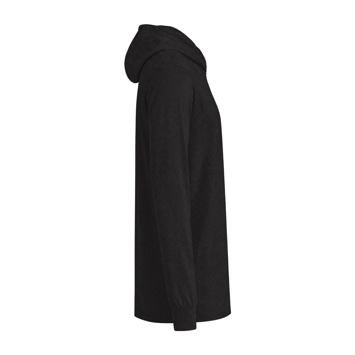 $Gigacat or FTW Unisex Hooded Long Sleeve Tee