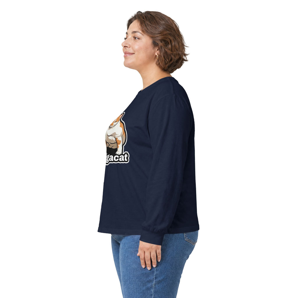Copy of Unisex Ultra Cotton Long Sleeve Tee