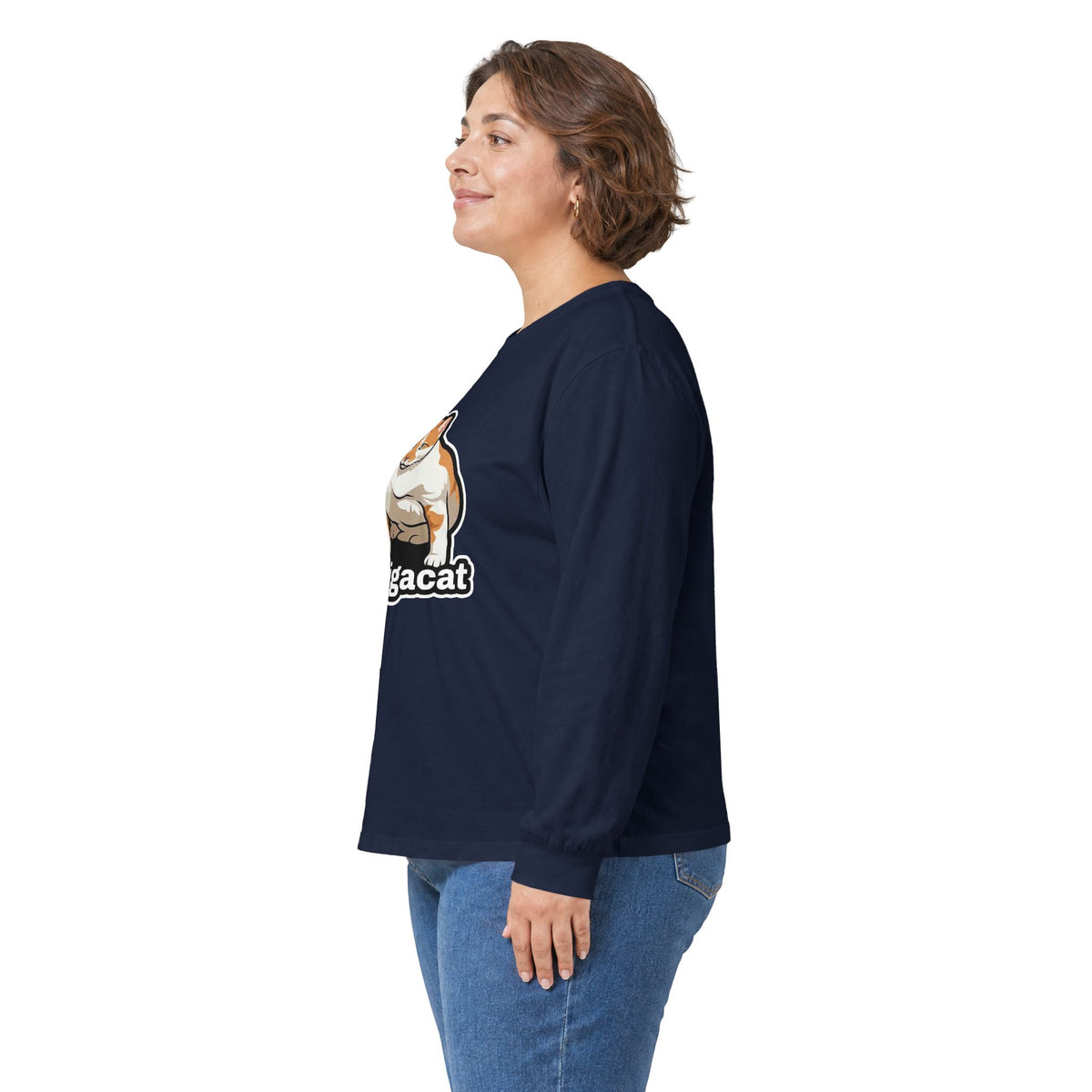 Copy of Unisex Ultra Cotton Long Sleeve Tee