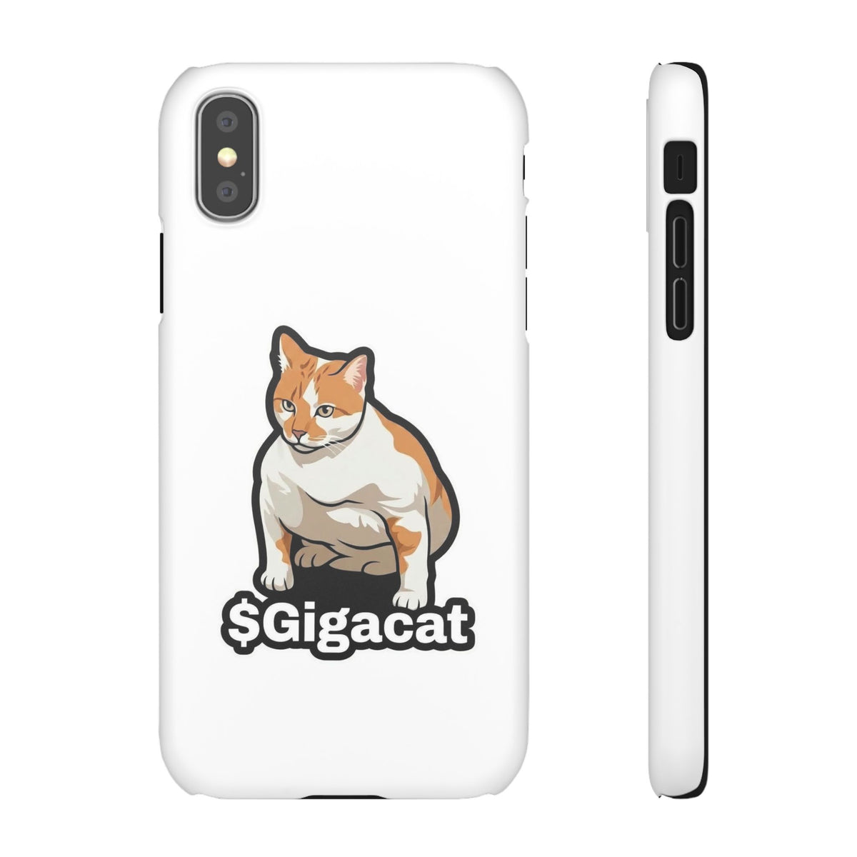 Snap Cases