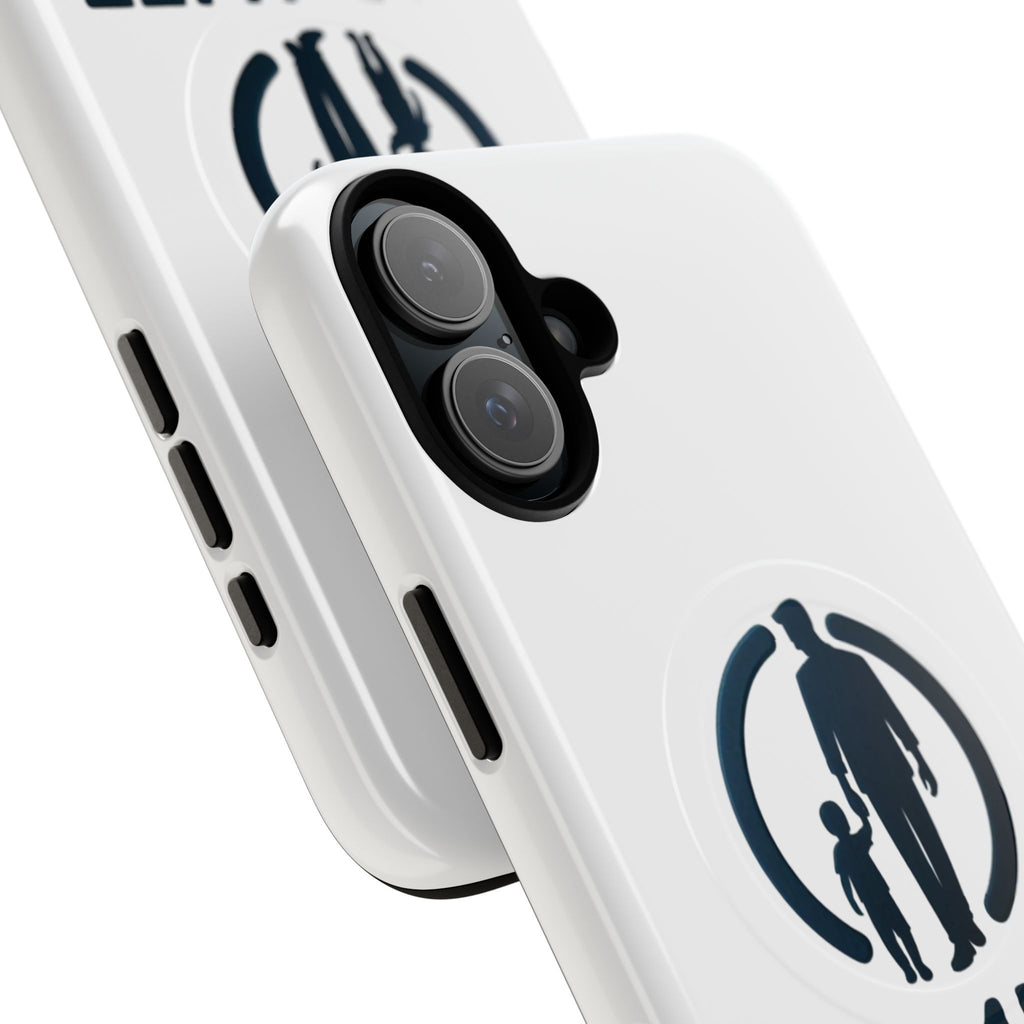Coque de téléphone – Coque de protection résistante magnétique DAD4LIFE