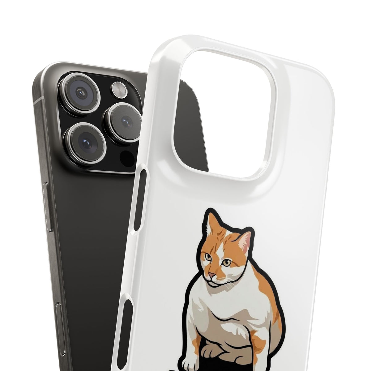 Snap Cases