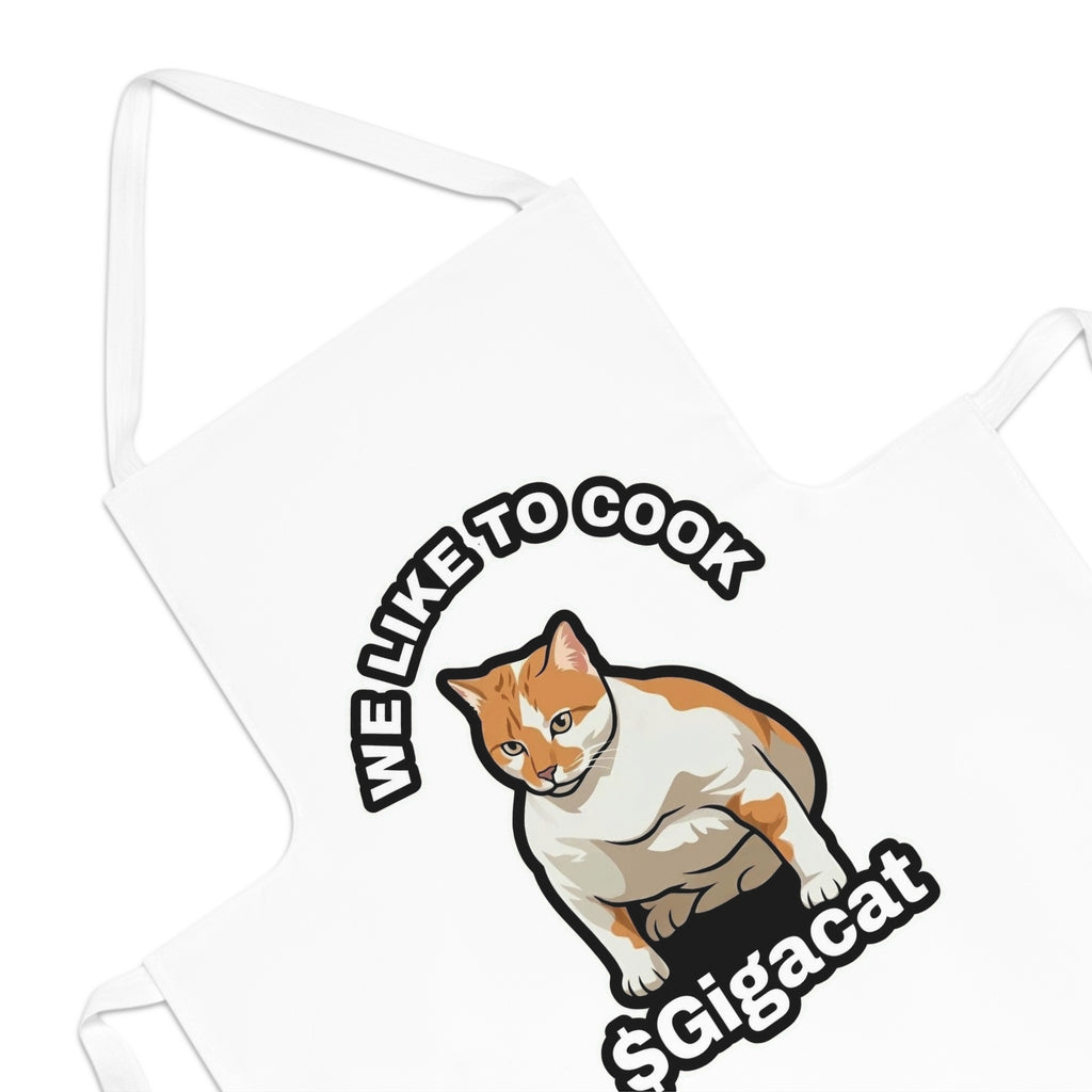 Adult Apron (AOP)
