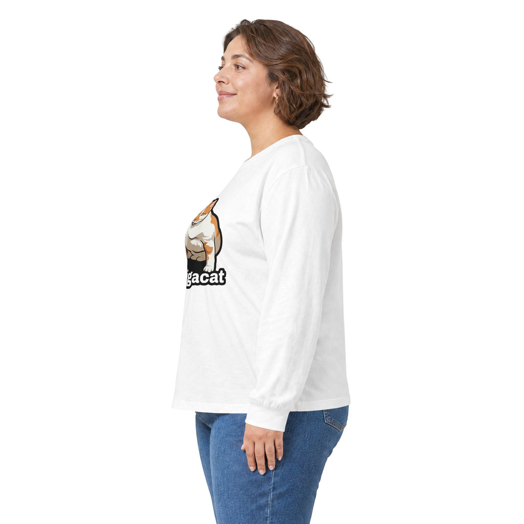 Copy of Unisex Ultra Cotton Long Sleeve Tee