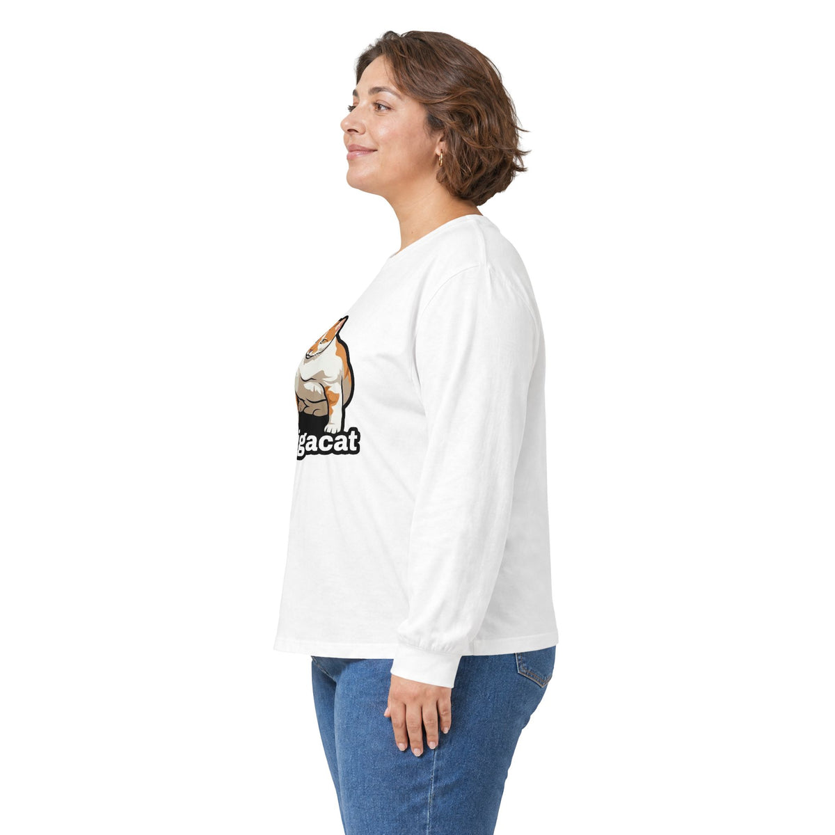 Copy of Unisex Ultra Cotton Long Sleeve Tee