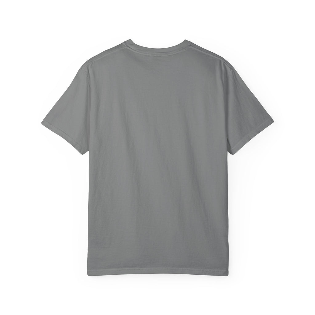 T-shirt « Dad 4 Life » — T-shirt imprimé silhouette Père et Fils