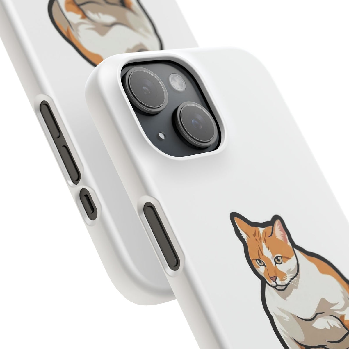 Snap Cases
