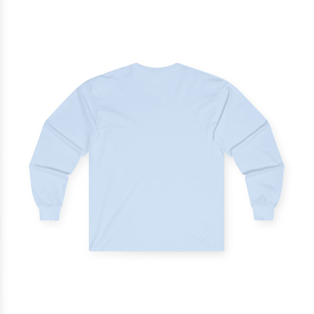 Mona Life Logo Long Sleeve Tee