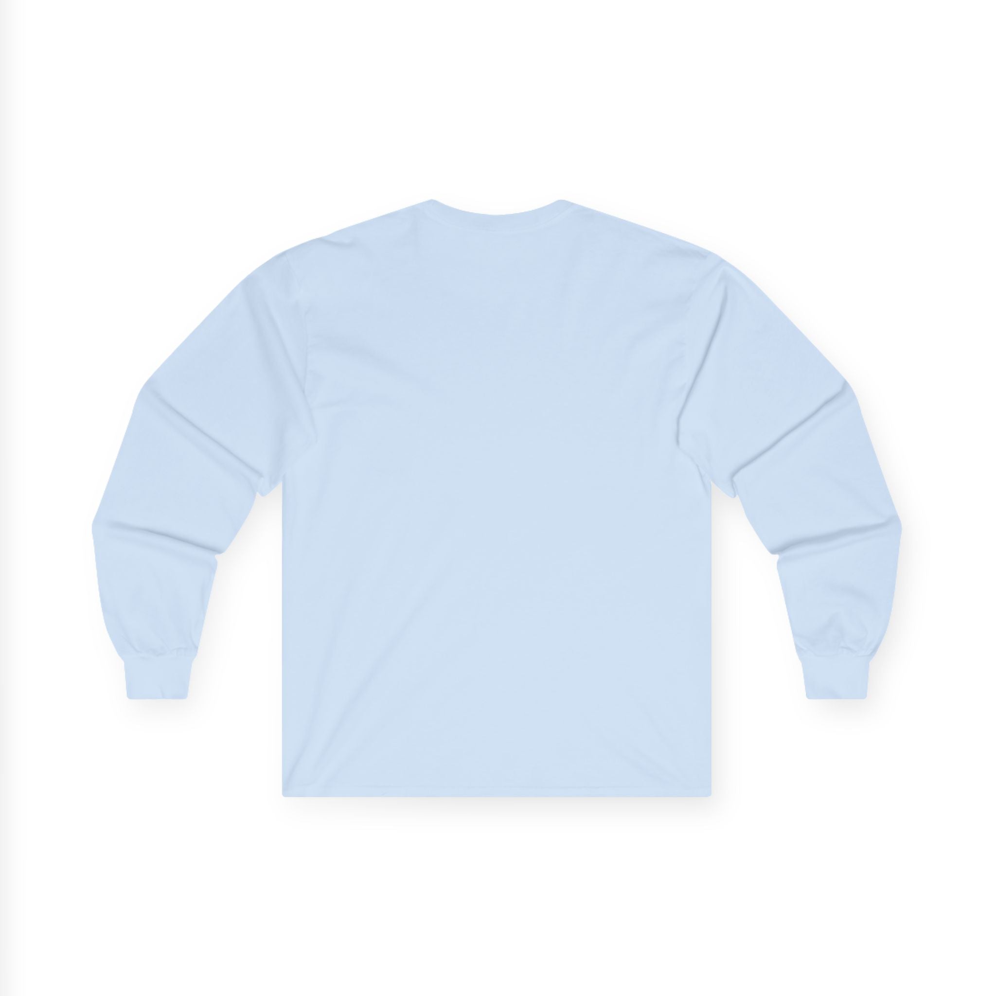 Mona Life Logo Long Sleeve Tee