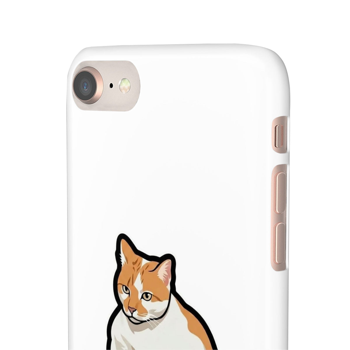 Snap Cases