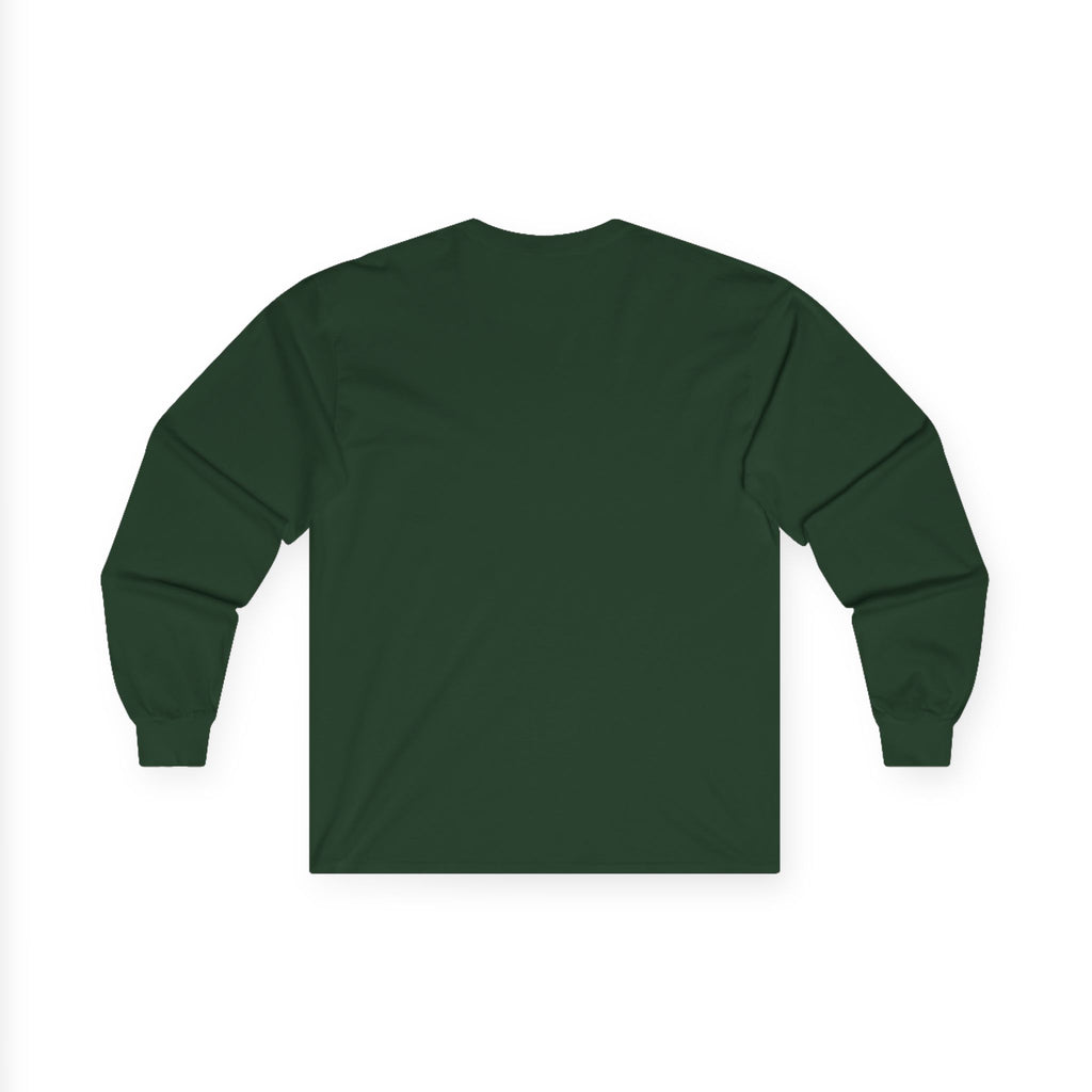 Mona Life Logo Long Sleeve Tee