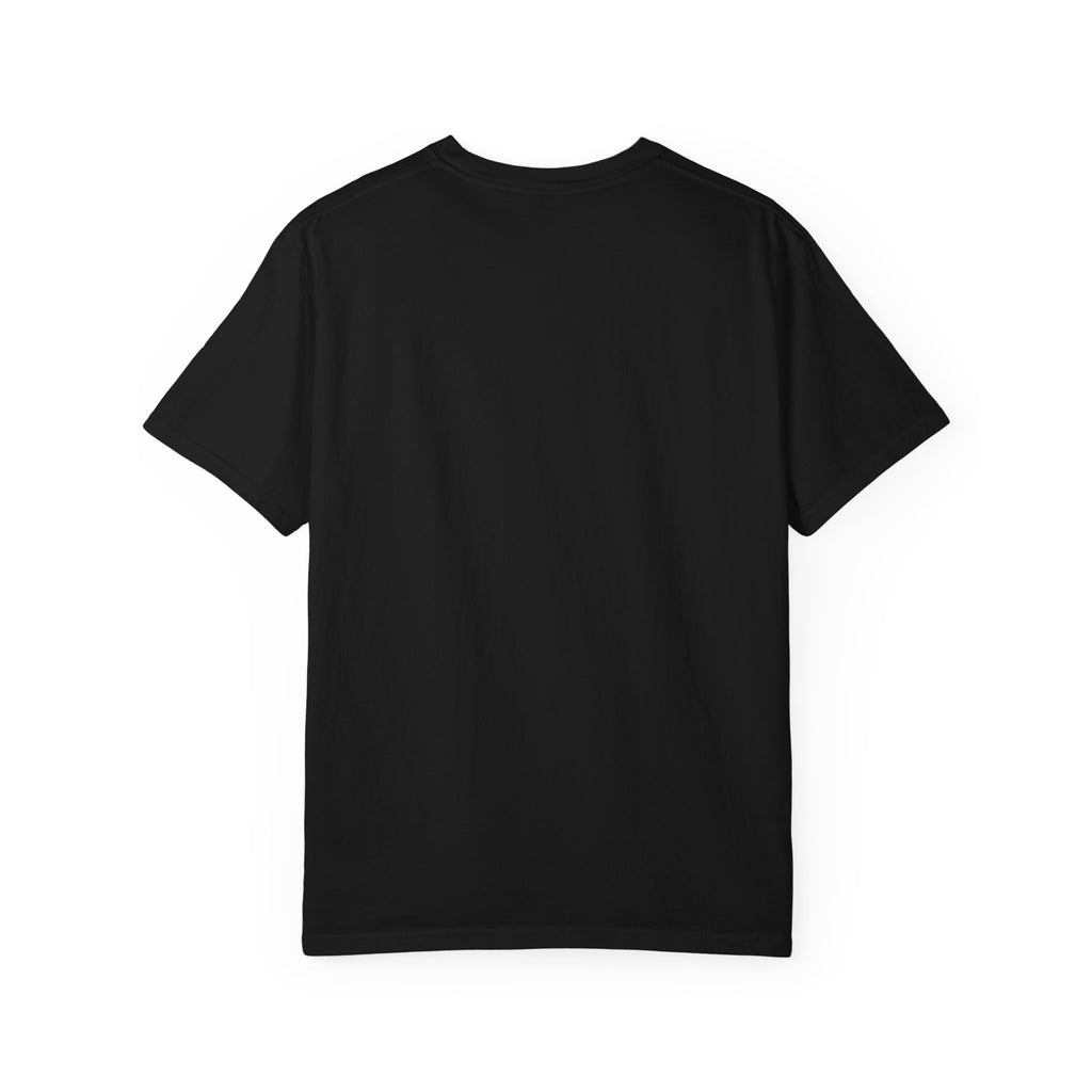 T-shirt « Dad 4 Life » — T-shirt imprimé silhouette Père et Fils