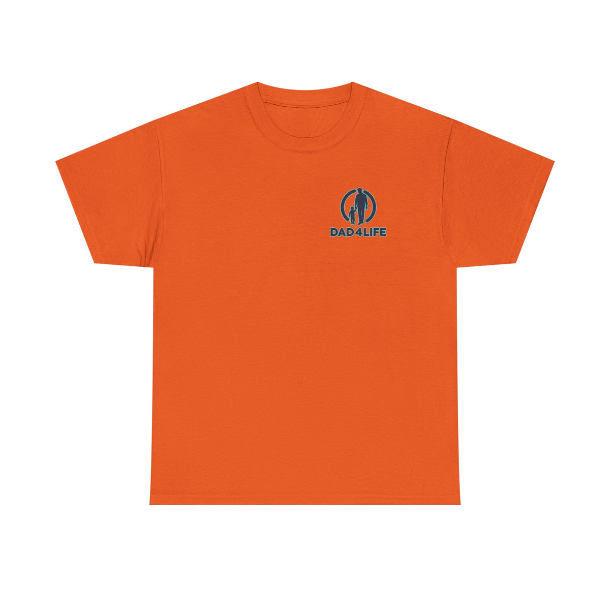 Dad4life "I'm Alright" t-shirt