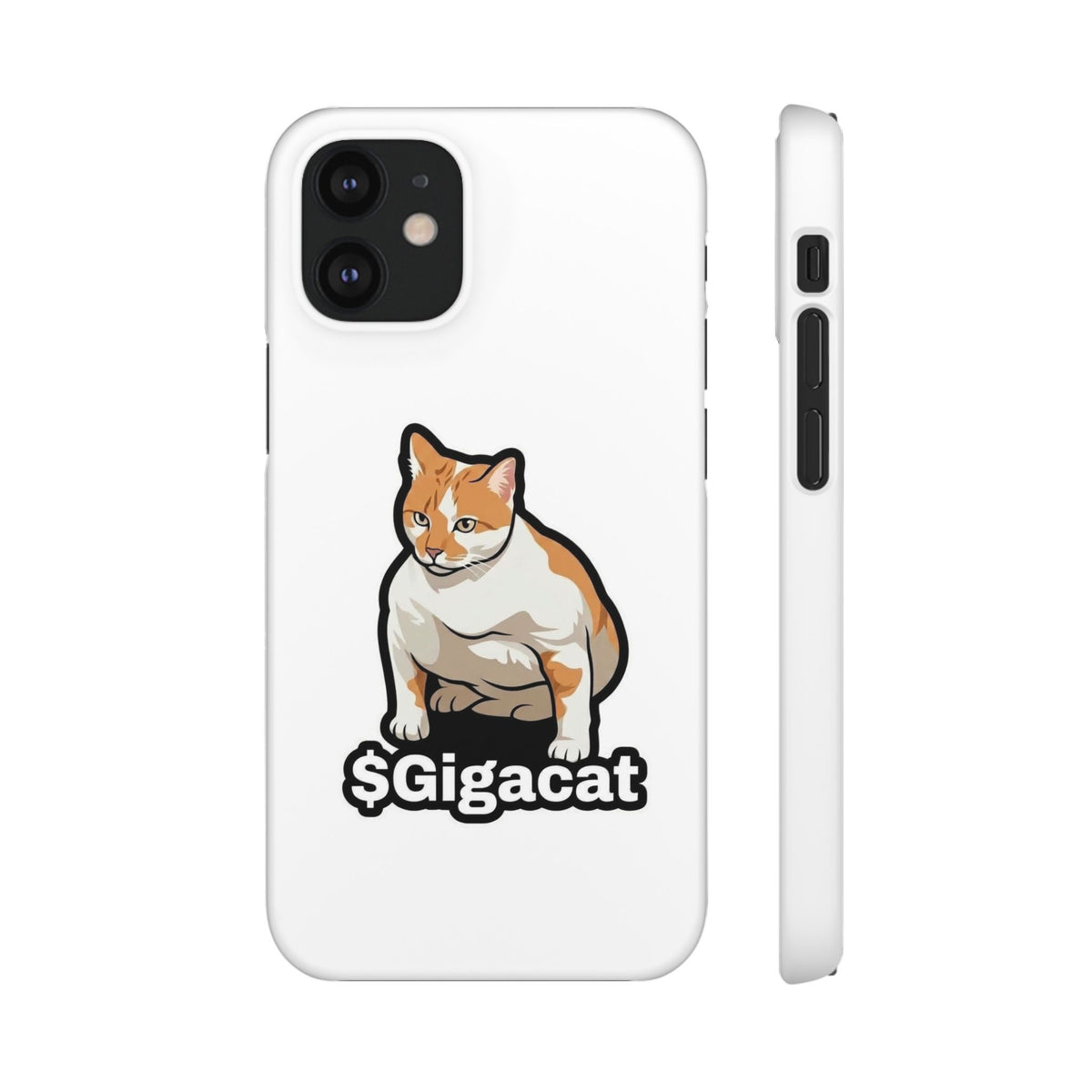 Snap Cases